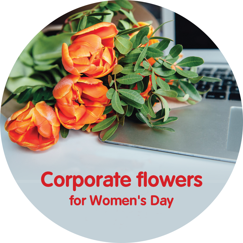 Order flowers with delivery in Moscow online. The best express flower delivery to your home or